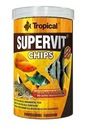 Tropické supervit Chips 250ml