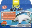 Tetra APS Aquarium Air Pumps biela APS 300 - pumpa