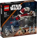 LEGO STAR WARS 75378 TBD TM 2024, LEGO