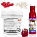 Bio7 Entretien Microstations 1kg + STARTER Choc ROK