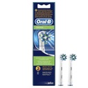 Krížové akčné tipy Oral-B – 2 hlavy