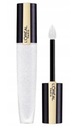 Strieborný TOP pre L'Oreal Signature WHITE GOLD 210 Lipstick Loreal Glitter