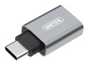 UNITEK Y-A025CGY Unitek adaptér USB-C - USB-A 3.0