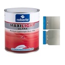 ROBERLO SPATTER MAXILIGHT ULTRA 3L + Špachtle