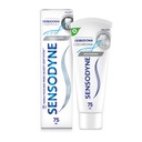 Sensodyne Toothpaste Reconstruction and Protection Bieliaca ochrana zubnej skloviny 75ml