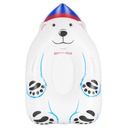 NAFUKOVACIA PNEUMATIKA SNOWSLIDE SPOKEY BEAR SLEDGE