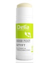 GOOD FOOT DELIA COSMETICS tyčinka na odreniny a mozole 28g