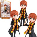 MINI HARRY POTTER RON WEASLEY POSTAVOVÁ BÁBIKA 7 CM