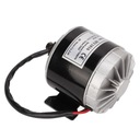 Kartáčovaný elektromotor 350W DC 36V 11T