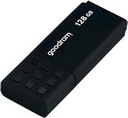 Pendrive GOODRAM 128 GB UME 3 čierny [USB 3.0]