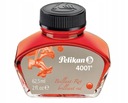 Pelikan atrament 4001 - Originál 62,5ml červený