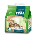 Drevená podstielka Cats Best Sensitive 8l/2,9kg