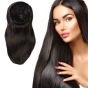 Naomi poloparochňa HALF WIG príčesok 60 cm hnedá #2