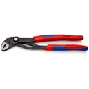 KLIŠTE NA RÚRU KNIPEX COBRA 250MM 87 02 250