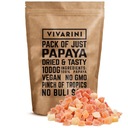 Vivarini - kandizovaná papája 1 kg