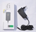 iFi Audio iPower2 5V/2,5A LIMINÁCIA HLUKU, ZVÝŠENIE KVALITY SIGNÁLU, VÝKON