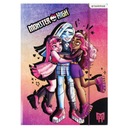 Zložka s gumou A4 Monster High Starpak 512443