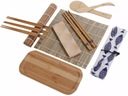 Kinghoff sushi set 11 ks