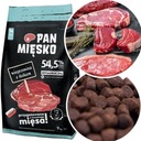 Pan Meat Karma bravčové chrumky XL 9 kg