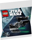 LEGO Bricks Star Wars 30685 TIE Interceptor