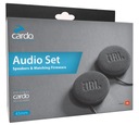 CARDO REPRODUKTORY 45MM AUDIO SET JBL