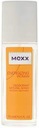 MEXX ENERGIZING WOMAN deodorant atomizér 75 ml