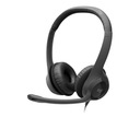 USB headset Logitech H390