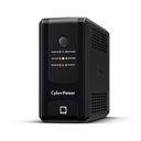 UPS CyberPower UT850EG-FR 850VA 425W