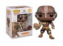 Funko POP! Figúrka Overwatch Doomfist SE 351