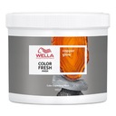 Farbiaca maska ​​Wella Color Fresh Copper