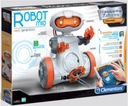 Kreatívna sada ROBOT MIO novej generácie Clementoni