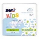 Seni KIDS junior plienky pre deti 11-20 kg 30