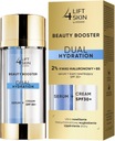 Lift4Skin Beauty Booster HYALURON ACID sérum + krém