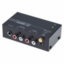 Phono predzosilňovač Behringer PP400