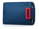 Natec Sheep Navy-Red, puzdro na 7'' tablet NET-0410