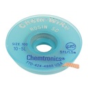 CHEM-WIK BB oplet na cín 2,8mm 1,5m