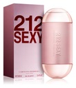 CAROLINA HERRERA 212 Sexy EDP 100ml