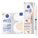 NIVEA Set Cellular 3v1 základný korekčný krém