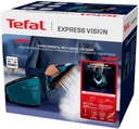 ŽEHLIČKOVÝ GENERÁTOR PAR TEFAL SV8151 2800W LED