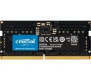 Pamäť Crucial DDR5 8GB 4800 CL40 SODIMM