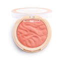 Makeup Revolution Rhubarb Custard Blusher