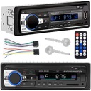 RÁDIO TIR 1DIN 24V SCANIA R450 2014 nákladné auto