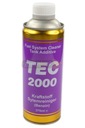 TEC 2000 čistič palivového systému 375 ml