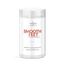 Farmona soľ do kúpeľa na nohy SMOOTH FEET - 1400 g