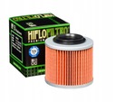 Hiflo HF152 olejový filter CAN-AM OUTLANDER 650 10-14