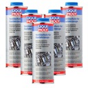 Ochrana ventilov Liqui Moly pre motory LPG 20451 x5