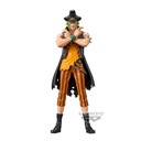 JEDEN KUS - Bartolomeo - Figúrka DXF-The Grandline Men 17cm