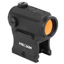 Holosun HS403B Red Dot Collimator Nízka montáž