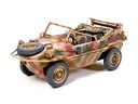 VW Volkswagen Schwimmwagen Typ 166 32506 Tamiya