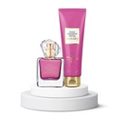 Avon TTA Everlasting Set [Parfum + telová pena] + ZDARMA